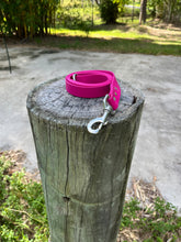 Load image into Gallery viewer, Magenta Dog Collar