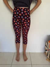 Load image into Gallery viewer, Sunset Pocket Leggings