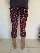Load image into Gallery viewer, Sunset Pocket Leggings