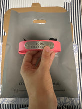 Load image into Gallery viewer, Collar and SS Name Tag *Most Popular*