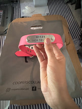 Load image into Gallery viewer, Coral Dog Collar
