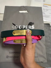 Load image into Gallery viewer, Army Green Dog Collar