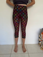 Load image into Gallery viewer, All the Colours Pocket Leggings