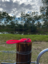 Load image into Gallery viewer, Dog Lead Thin 16mm