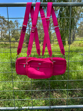 Load image into Gallery viewer, Cross Body Bag