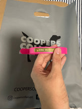 Load image into Gallery viewer, Hot Pink Dog Collar