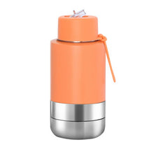 Load image into Gallery viewer, 3 in 1 Drink Bottle