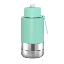 Load image into Gallery viewer, 3 in 1 Drink Bottle