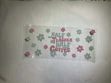 Load image into Gallery viewer, 16oz Build Your Own Cup - Teacher Collection