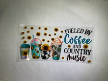 Load image into Gallery viewer, 16oz Build Your Own Cup Country Theme
