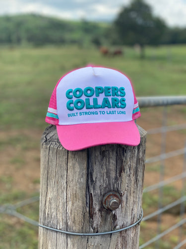 Coopers Collars Hat