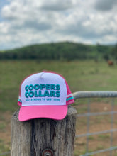 Load image into Gallery viewer, Coopers Collars Hat