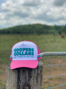 Coopers Collars Hat